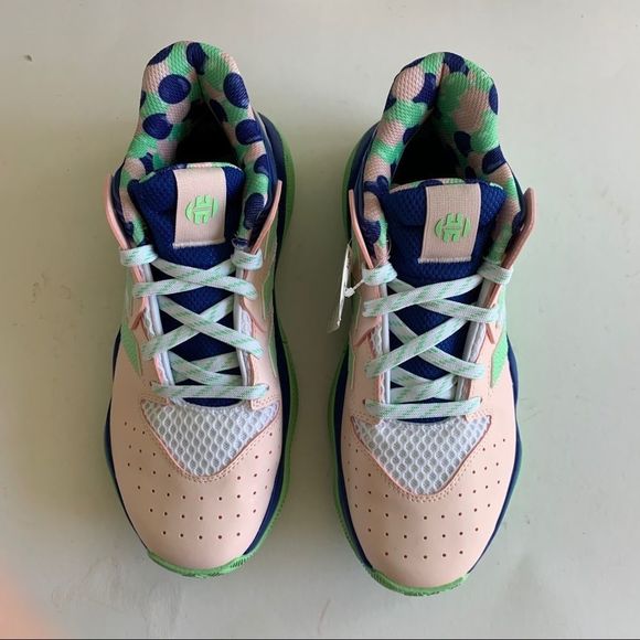 adidas Other - Adidas Harden Stepback J shoes Sz 7 Men’s